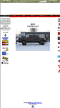 Mobile Screenshot of bigskyoffroad.com